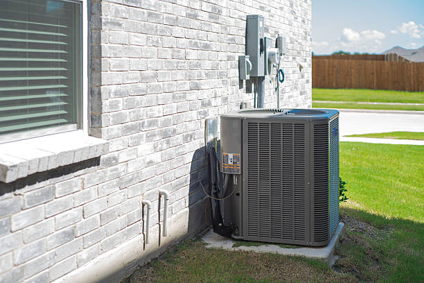 Reliable Emergency Hvac contractor in Boaz, AL by FH HVAC